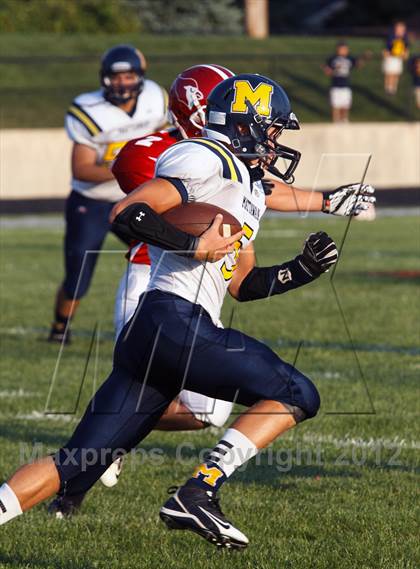 Thumbnail 1 in Mattawan @ Coldwater photogallery.