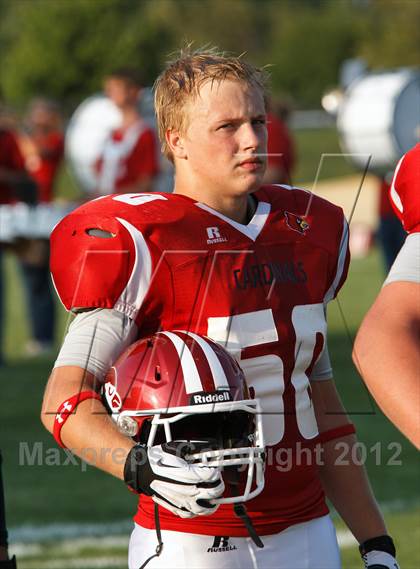 Thumbnail 2 in Mattawan @ Coldwater photogallery.