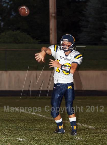 Thumbnail 1 in Mattawan @ Coldwater photogallery.