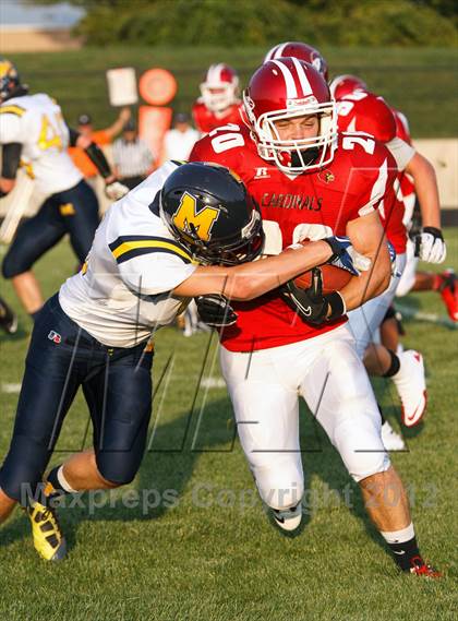 Thumbnail 3 in Mattawan @ Coldwater photogallery.