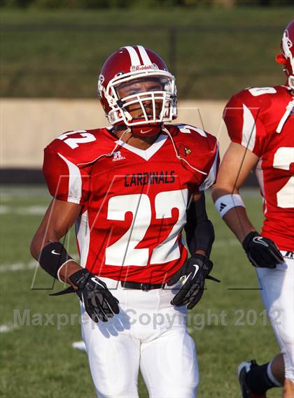 Thumbnail 2 in Mattawan @ Coldwater photogallery.