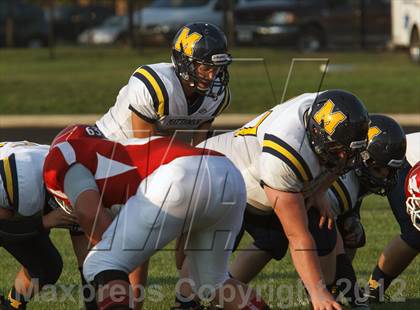 Thumbnail 1 in Mattawan @ Coldwater photogallery.