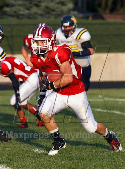 Thumbnail 2 in Mattawan @ Coldwater photogallery.