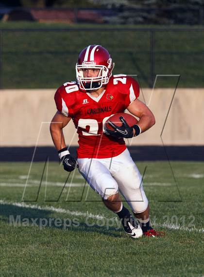 Thumbnail 3 in Mattawan @ Coldwater photogallery.
