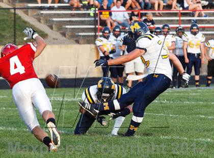Thumbnail 3 in Mattawan @ Coldwater photogallery.