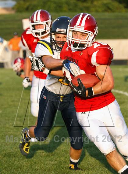 Thumbnail 1 in Mattawan @ Coldwater photogallery.