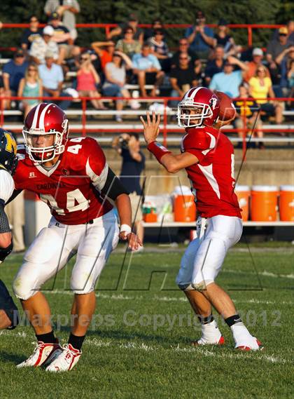 Thumbnail 2 in Mattawan @ Coldwater photogallery.