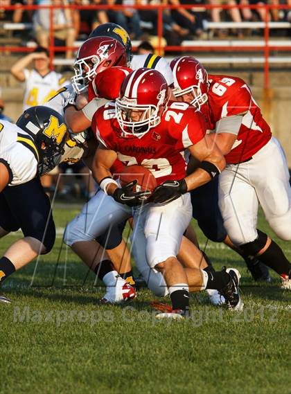 Thumbnail 3 in Mattawan @ Coldwater photogallery.