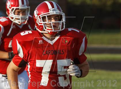 Thumbnail 3 in Mattawan @ Coldwater photogallery.