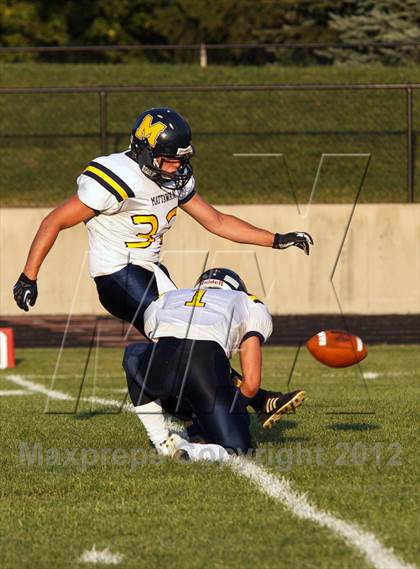 Thumbnail 1 in Mattawan @ Coldwater photogallery.