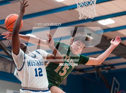 Thumbnail 3 in Skyline @ Dobson photogallery.