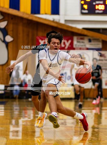 Thumbnail 1 in Sheldon @ Gridley (Gridley Invitational) photogallery.