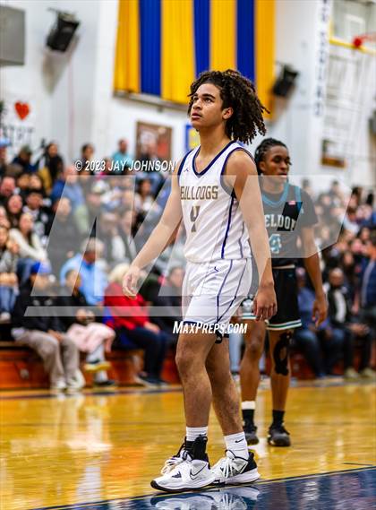 Thumbnail 1 in Sheldon @ Gridley (Gridley Invitational) photogallery.