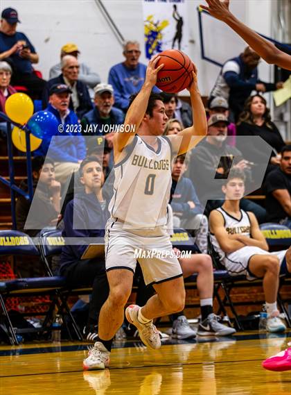 Thumbnail 2 in Sheldon @ Gridley (Gridley Invitational) photogallery.