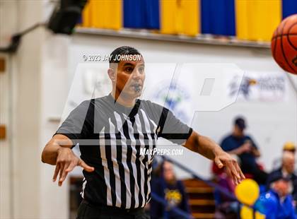 Thumbnail 2 in Sheldon @ Gridley (Gridley Invitational) photogallery.