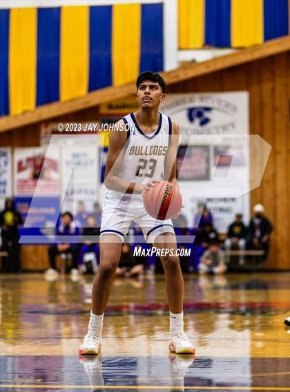 Thumbnail 2 in Sheldon @ Gridley (Gridley Invitational) photogallery.