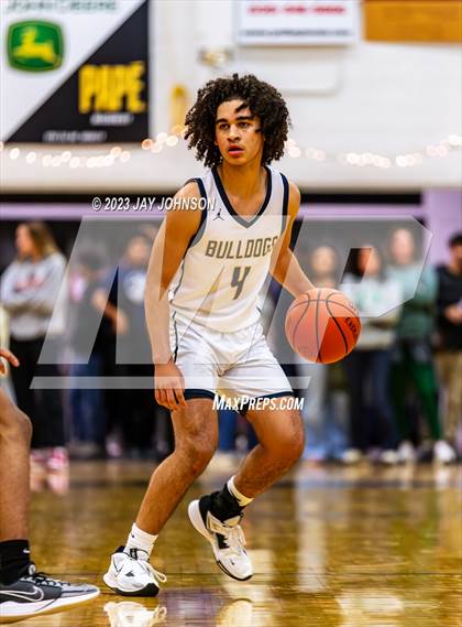 Thumbnail 3 in Sheldon @ Gridley (Gridley Invitational) photogallery.