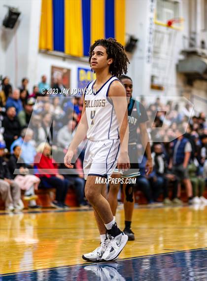Thumbnail 3 in Sheldon @ Gridley (Gridley Invitational) photogallery.