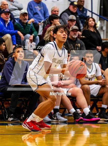 Thumbnail 1 in Sheldon @ Gridley (Gridley Invitational) photogallery.