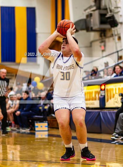 Thumbnail 3 in Sheldon @ Gridley (Gridley Invitational) photogallery.