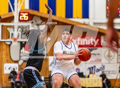 Thumbnail 2 in Sheldon @ Gridley (Gridley Invitational) photogallery.