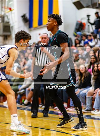 Thumbnail 2 in Sheldon @ Gridley (Gridley Invitational) photogallery.
