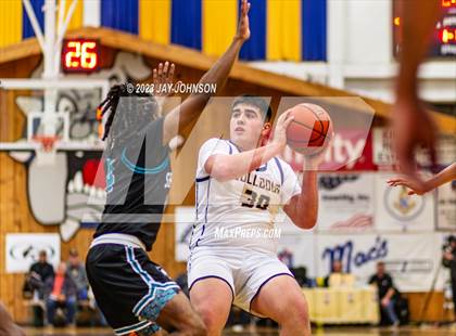 Thumbnail 3 in Sheldon @ Gridley (Gridley Invitational) photogallery.
