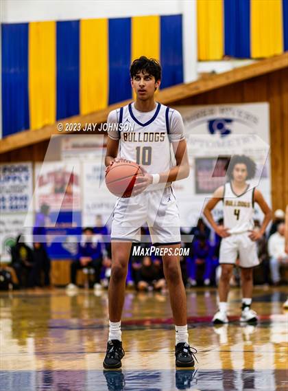 Thumbnail 1 in Sheldon @ Gridley (Gridley Invitational) photogallery.