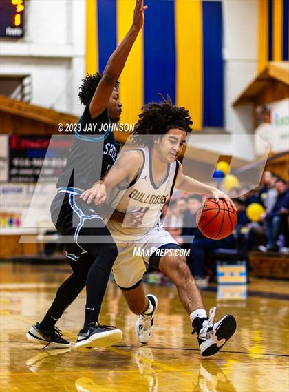 Thumbnail 1 in Sheldon @ Gridley (Gridley Invitational) photogallery.