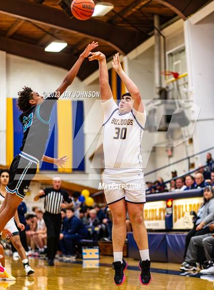 Thumbnail 1 in Sheldon @ Gridley (Gridley Invitational) photogallery.