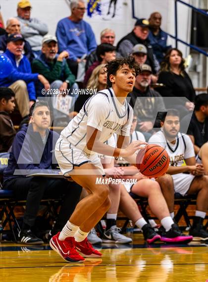 Thumbnail 3 in Sheldon @ Gridley (Gridley Invitational) photogallery.