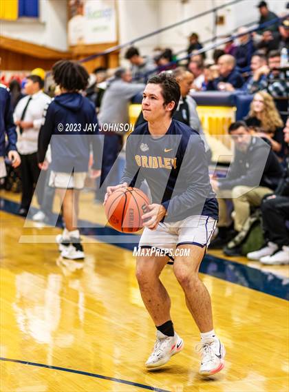 Thumbnail 3 in Sheldon @ Gridley (Gridley Invitational) photogallery.