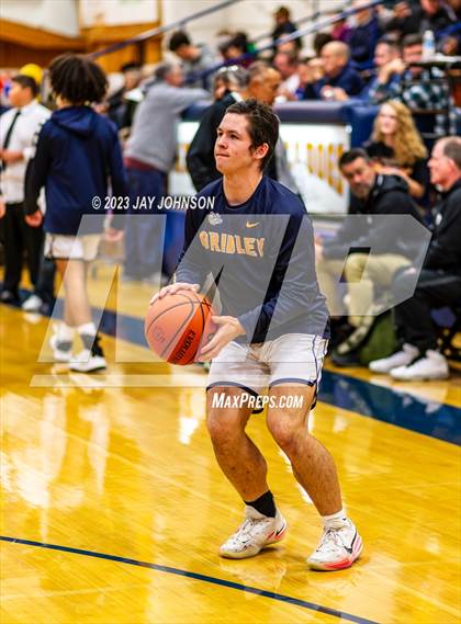 Thumbnail 1 in Sheldon @ Gridley (Gridley Invitational) photogallery.