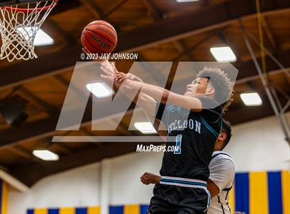 Thumbnail 3 in Sheldon @ Gridley (Gridley Invitational) photogallery.