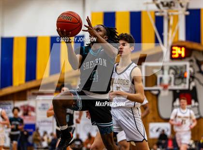 Thumbnail 2 in Sheldon @ Gridley (Gridley Invitational) photogallery.