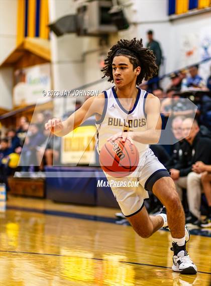 Thumbnail 3 in Sheldon @ Gridley (Gridley Invitational) photogallery.