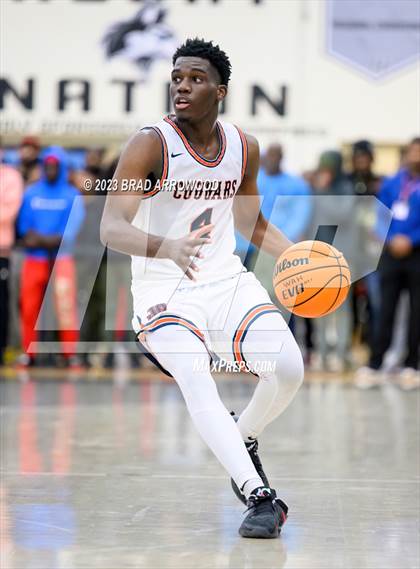 Thumbnail 1 in Chambers vs. North Mecklenburg (Conference Tournament Final) photogallery.