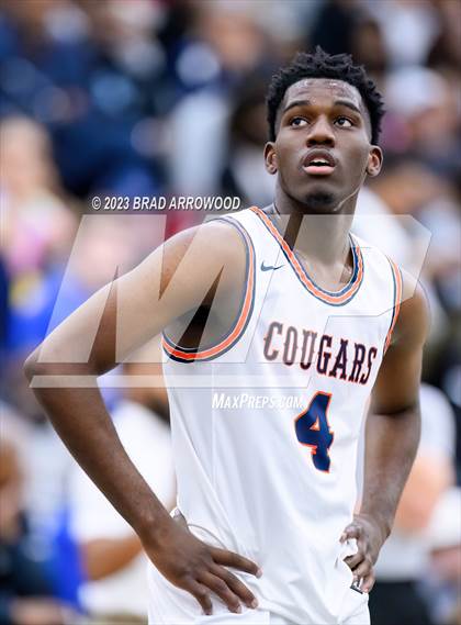 Thumbnail 2 in Chambers vs. North Mecklenburg (Conference Tournament Final) photogallery.