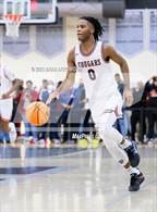 Photo from the gallery "Chambers vs. North Mecklenburg (Conference Tournament Final)"