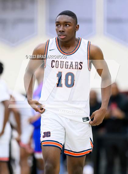 Thumbnail 3 in Chambers vs. North Mecklenburg (Conference Tournament Final) photogallery.