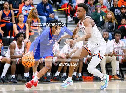 Thumbnail 1 in Chambers vs. North Mecklenburg (Conference Tournament Final) photogallery.