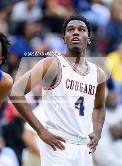 Thumbnail 1 in Chambers vs. North Mecklenburg (Conference Tournament Final) photogallery.
