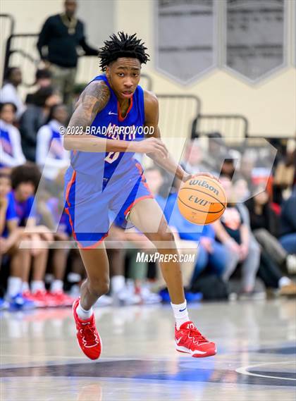 Thumbnail 3 in Chambers vs. North Mecklenburg (Conference Tournament Final) photogallery.