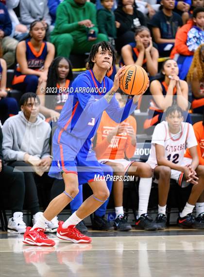 Thumbnail 3 in Chambers vs. North Mecklenburg (Conference Tournament Final) photogallery.