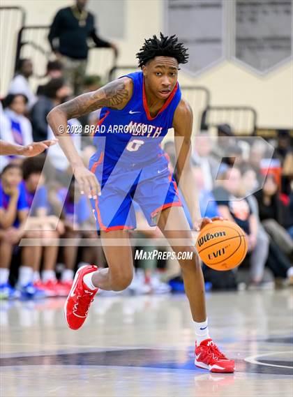 Thumbnail 1 in Chambers vs. North Mecklenburg (Conference Tournament Final) photogallery.