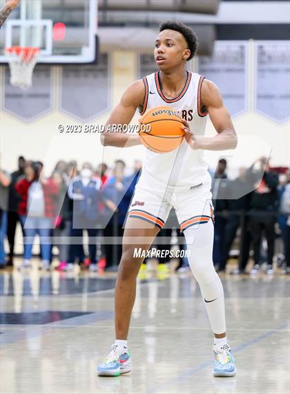 Thumbnail 2 in Chambers vs. North Mecklenburg (Conference Tournament Final) photogallery.