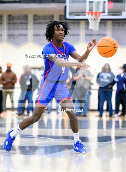 Thumbnail 3 in Chambers vs. North Mecklenburg (Conference Tournament Final) photogallery.