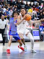 Photo from the gallery "Chambers vs. North Mecklenburg (Conference Tournament Final)"