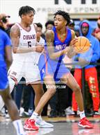 Photo from the gallery "Chambers vs. North Mecklenburg (Conference Tournament Final)"