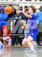 Photo from the gallery "Chambers vs. North Mecklenburg (Conference Tournament Final)"